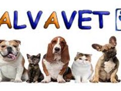 Salvavet - distribuitor produse veterinare